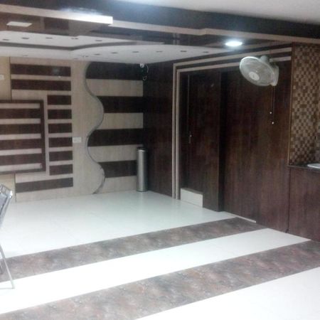 Hotel Priya Palace Ranchi Eksteriør billede