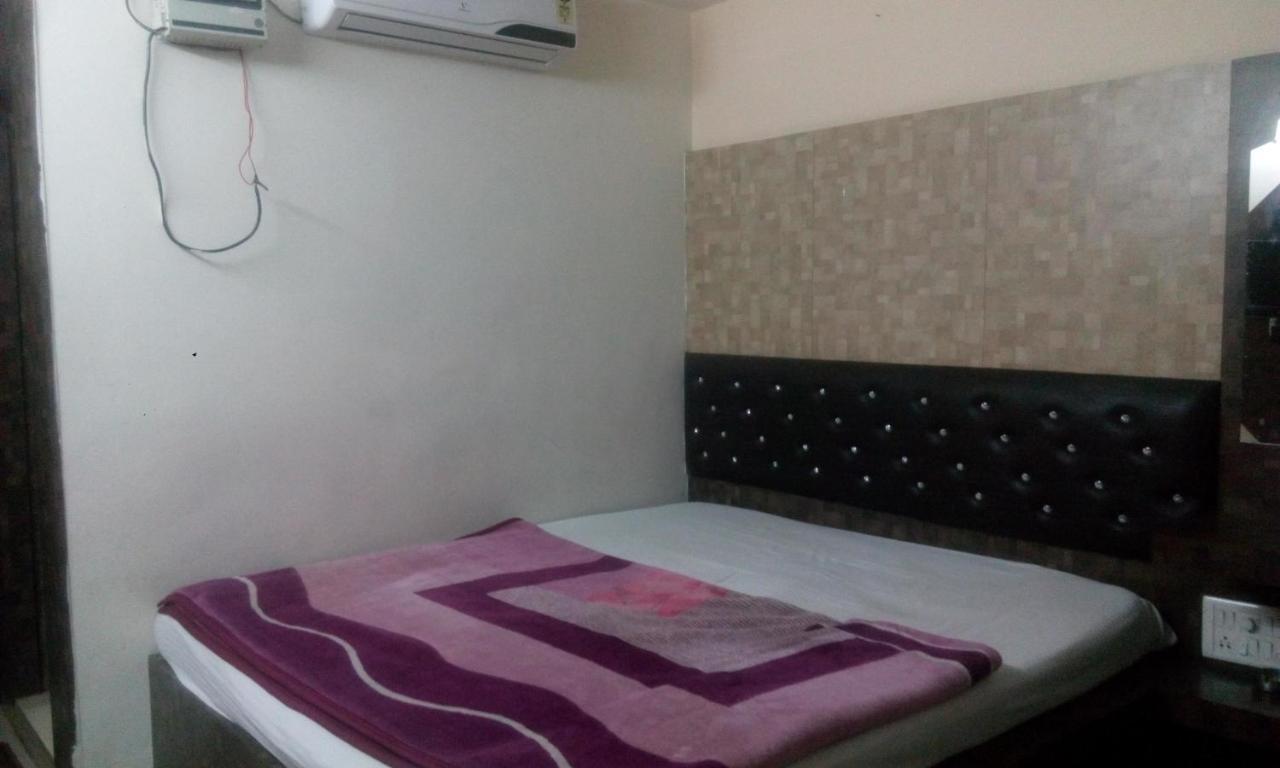 Hotel Priya Palace Ranchi Eksteriør billede