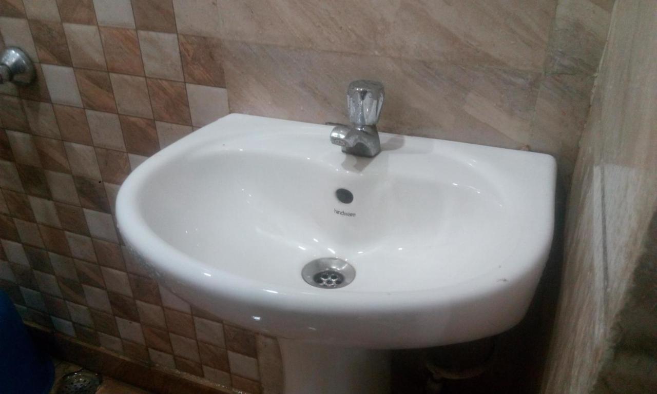 Hotel Priya Palace Ranchi Eksteriør billede