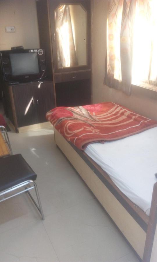 Hotel Priya Palace Ranchi Eksteriør billede