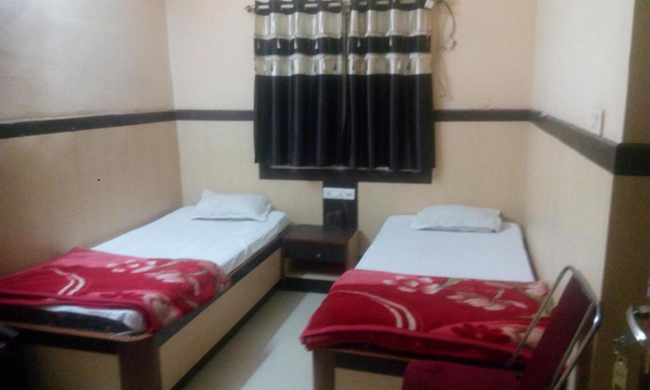 Hotel Priya Palace Ranchi Eksteriør billede