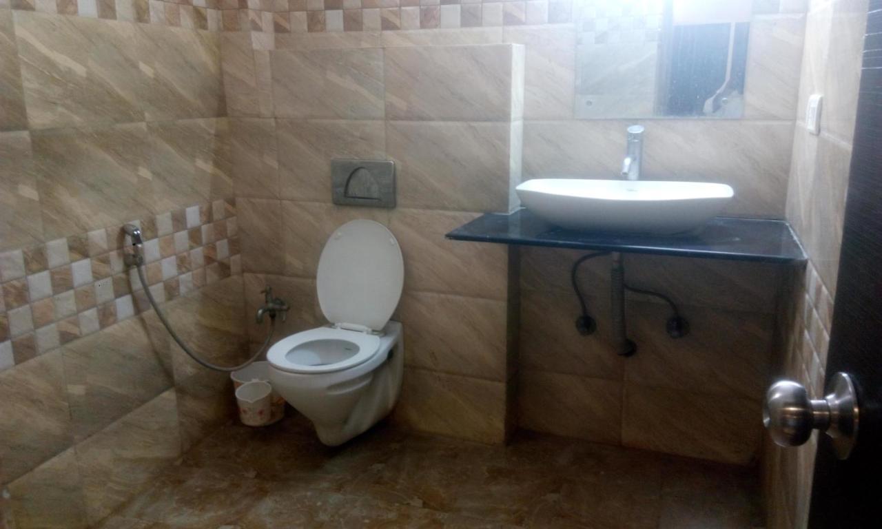 Hotel Priya Palace Ranchi Eksteriør billede