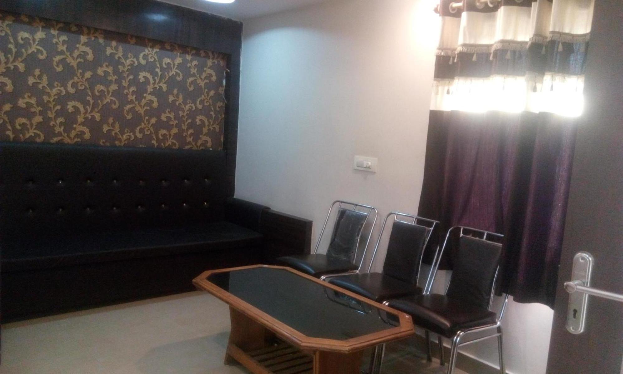 Hotel Priya Palace Ranchi Eksteriør billede