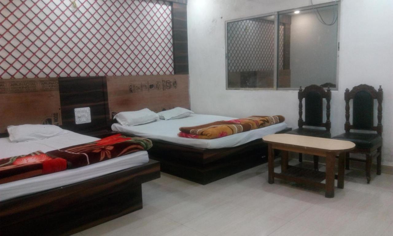 Hotel Priya Palace Ranchi Eksteriør billede