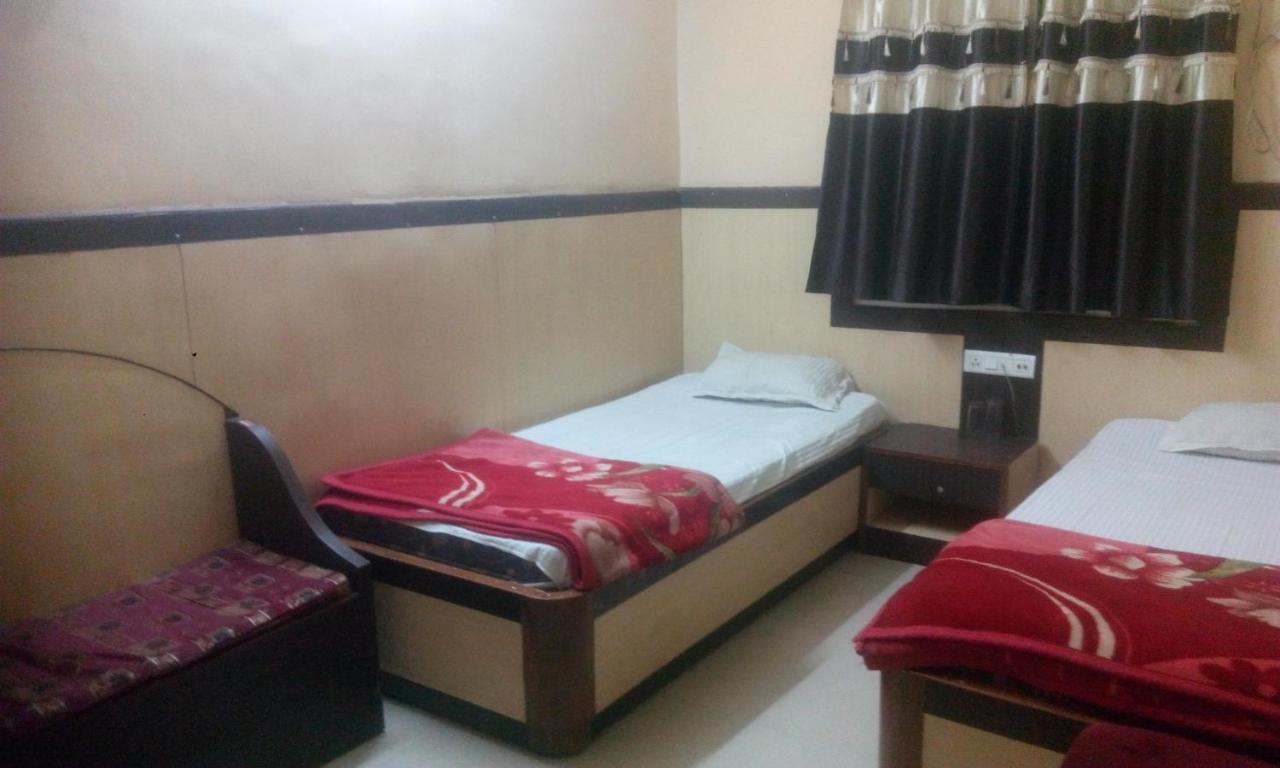 Hotel Priya Palace Ranchi Eksteriør billede