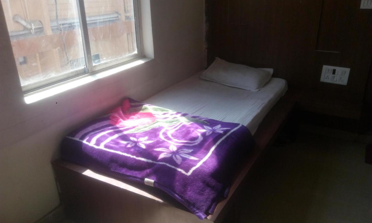Hotel Priya Palace Ranchi Eksteriør billede