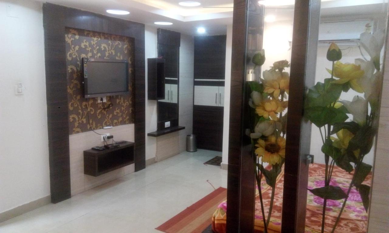 Hotel Priya Palace Ranchi Eksteriør billede